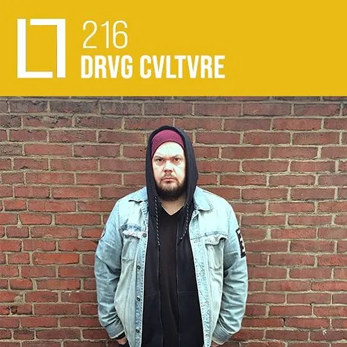 216 - Drvg Cvltvre