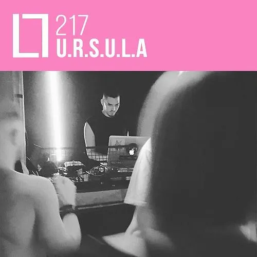 217 - U.R.S.U.L.A (Legion)