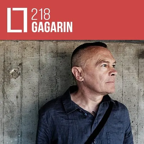 218 - Gagarin
