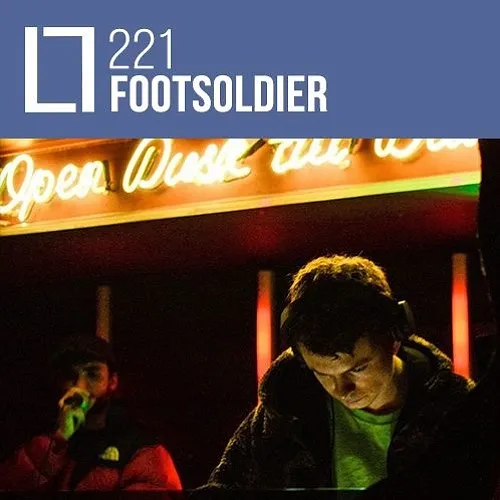 221 - Footsoldier