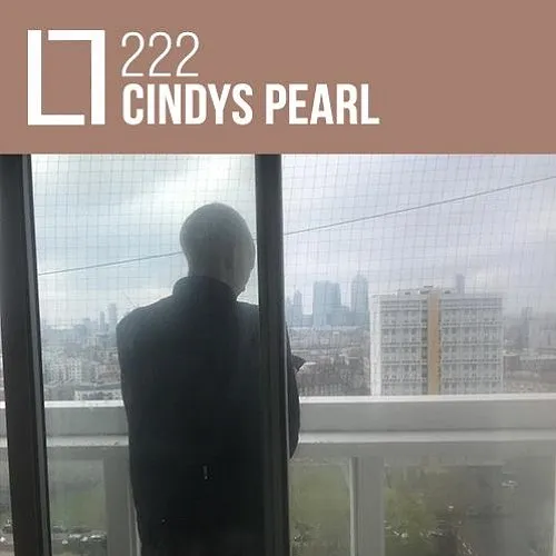 222 - Cindys Pearl