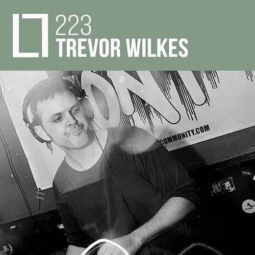 223 - Trevor Wilkes