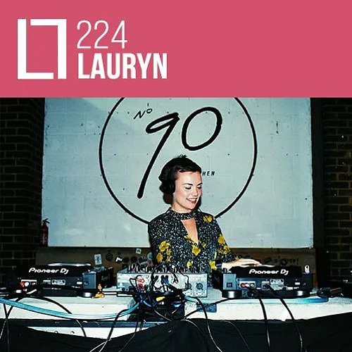 224 - Lauryn (Sisu)