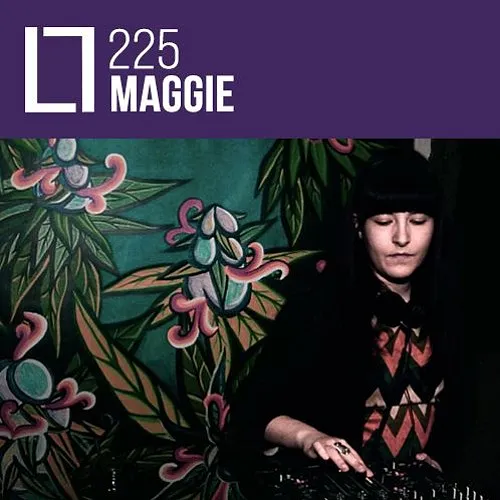 225 - Maggie (BTKRSH/CodeXX)