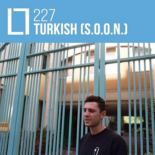 227 - Turkish (S.O.O.N.)