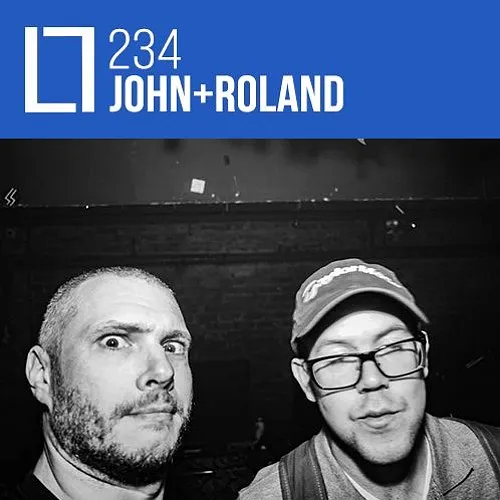 234 - John+Roland