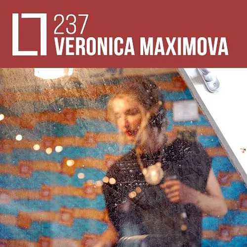 237 - Veronica Maximova