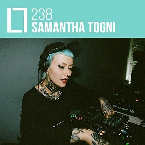 238 - Samantha Togni