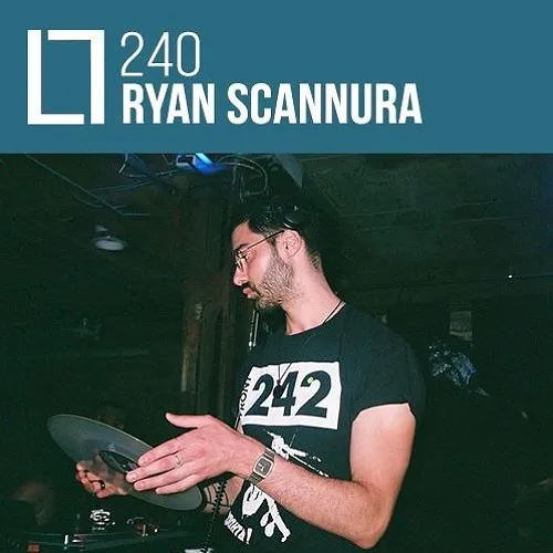 240 - Ryan Scannura
