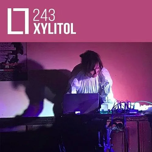 243 - Xylitol