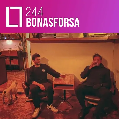 244 - Bonasforsa