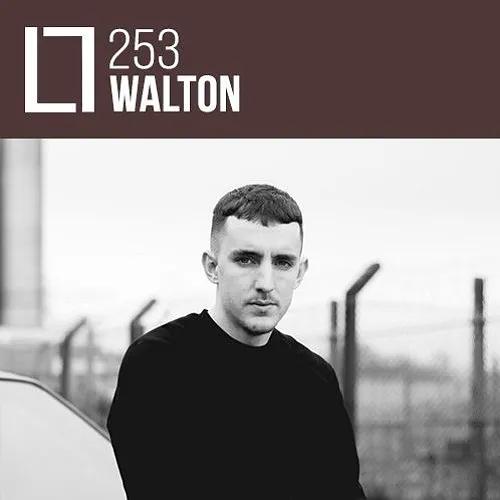 253 - Walton (LL 5th Anniversary Promo Mix)