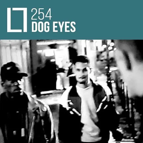 254 - Dog Eyes