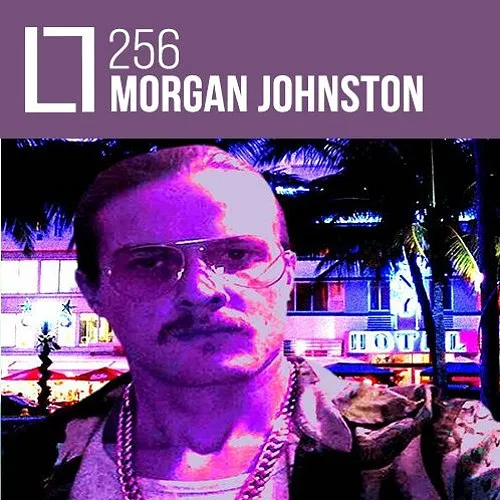 256 - Morgan Johnston