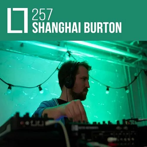 257 - Shanghai Burton