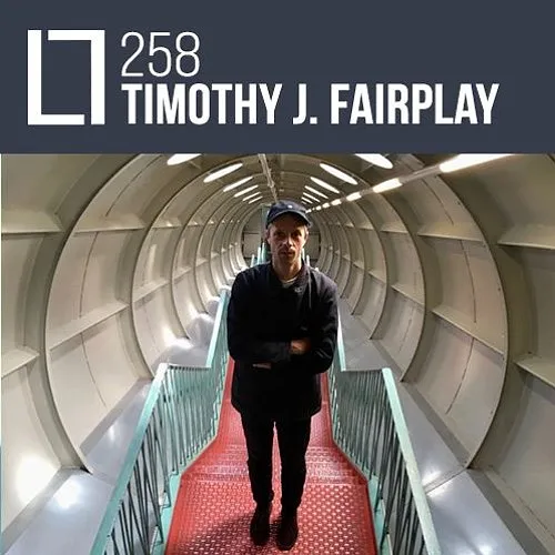 258 - Timothy J. Fairplay