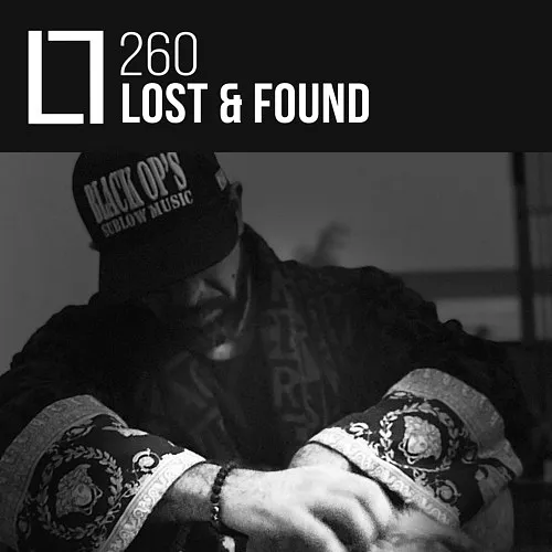 260 - Lost & Found