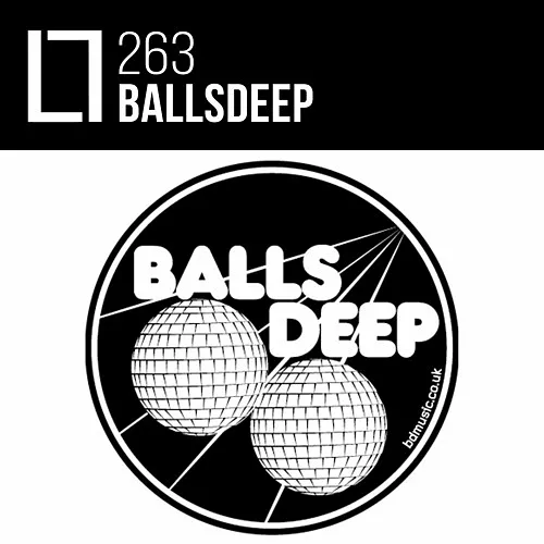 263 - Ballsdeep