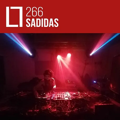 266 - sadidas