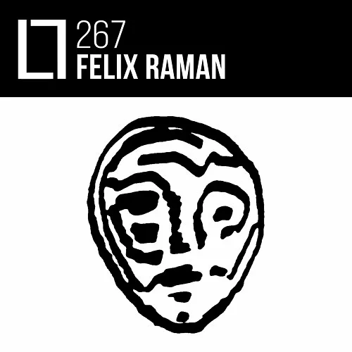 267 - Felix Raman