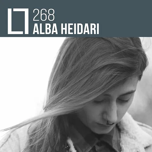 268 - Alba Heidari