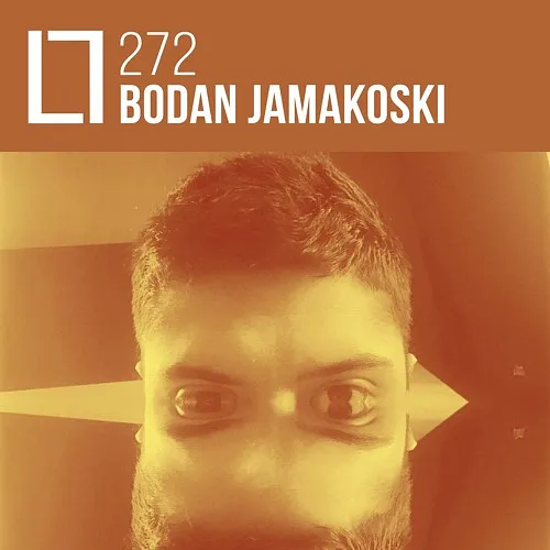 272 - Bodan Jamakoski