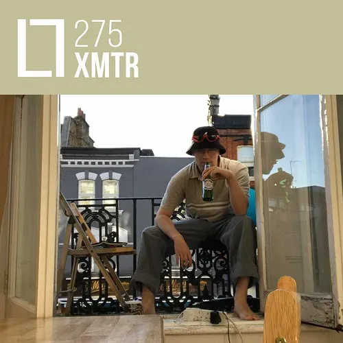 275 - XMTR