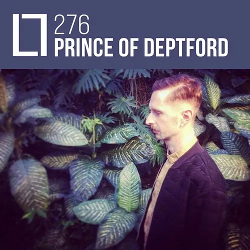 276 - Prince Of Deptford