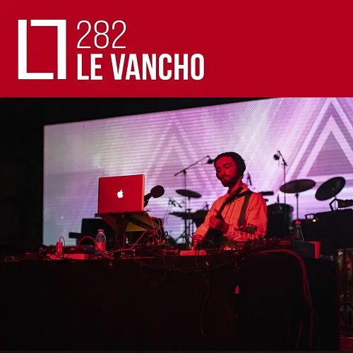 282 - Le Vancho