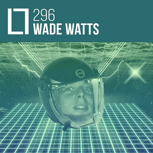 296 - Wade Watts