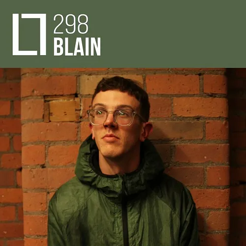 298 - Blain