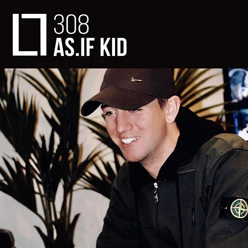 308 - AS.IF KID