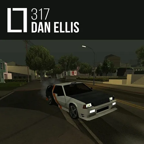 317 - Dan Ellis