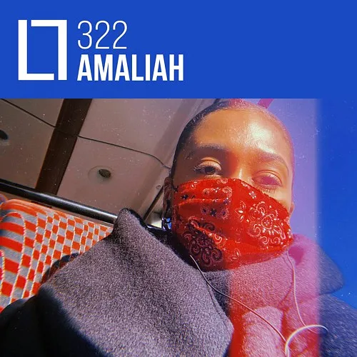 322 - Amaliah