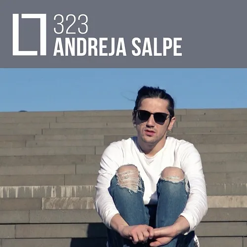 323 - Andreja Salpe