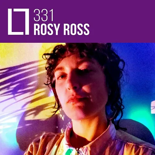 331 - Rosy Ross