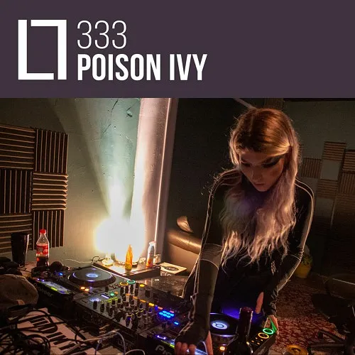 333 - Poison Ivy