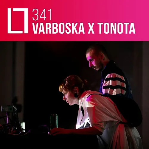 341 - varboska x tonota