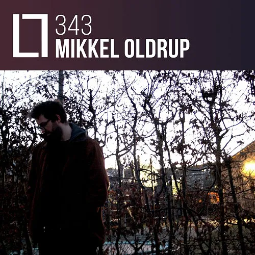 343 - Mikkel Oldrup