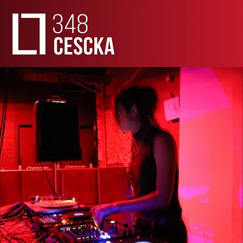 348 - ﻿Cescka