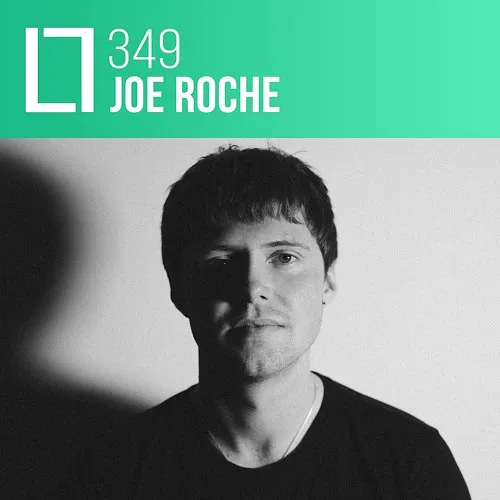 349 - Joe Roche