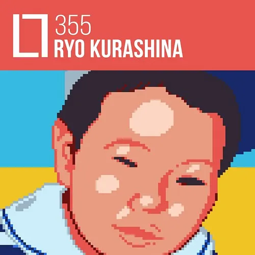355 - Ryo Kurashina