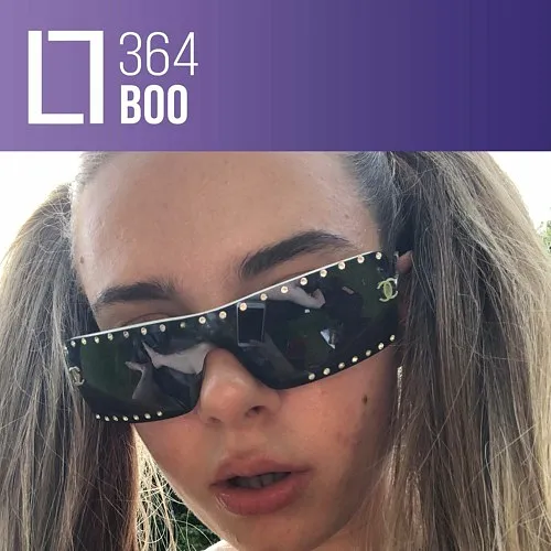 364 - Boo