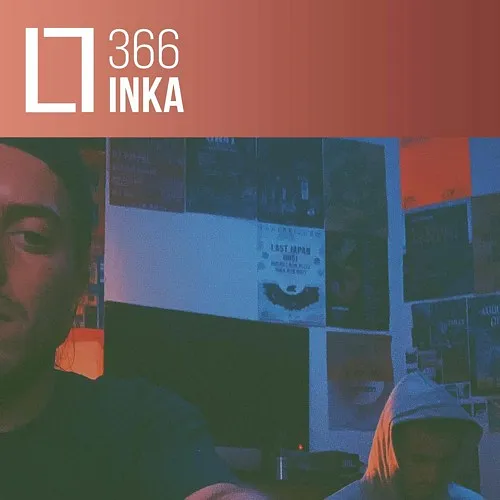 366 - Inka