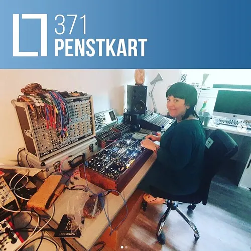 371 - Penstkart