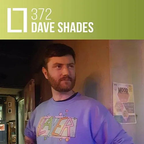 372 - Dave Shades