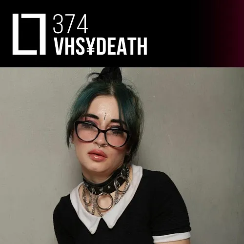 374 - VHS¥DEATH