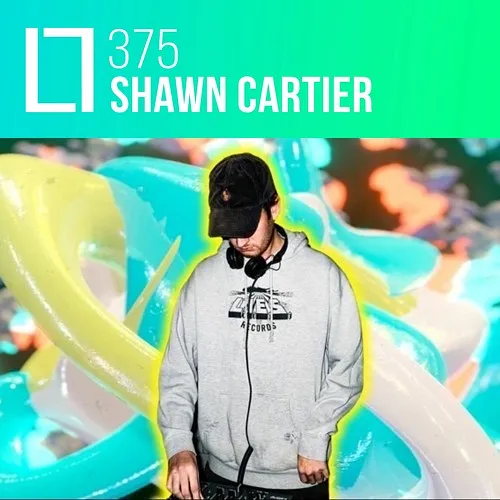 375 - Shawn Cartier
