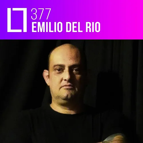 377 - Emilio Del Rio