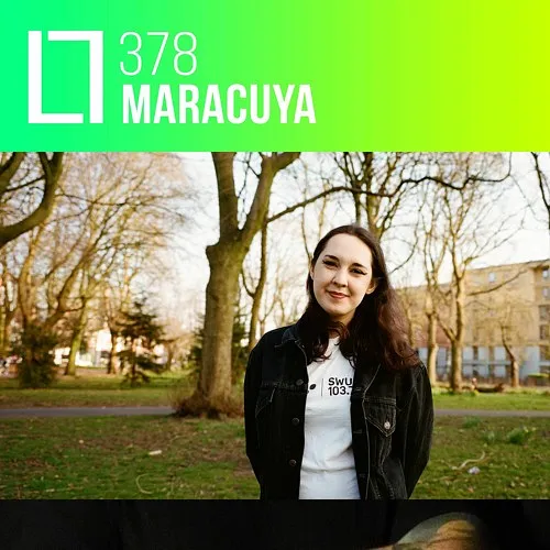 378 - Maracuya